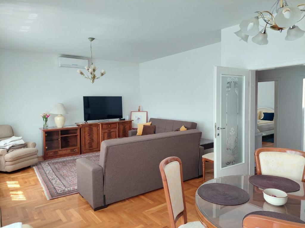 Apartment Mimi 5