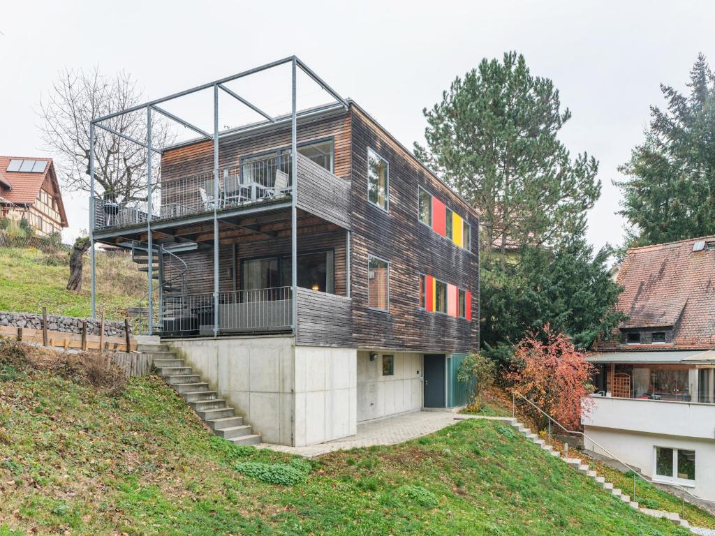 Exklusives Ferienhaus in Freital 8