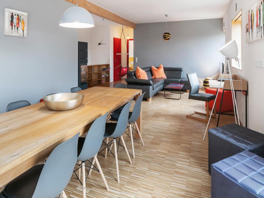 Exklusives Ferienhaus in Freital 3