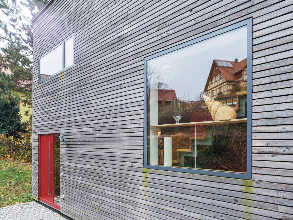 Exklusives Ferienhaus in Freital 7