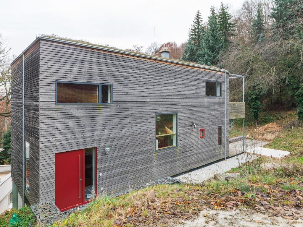 Exklusives Ferienhaus in Freital 6