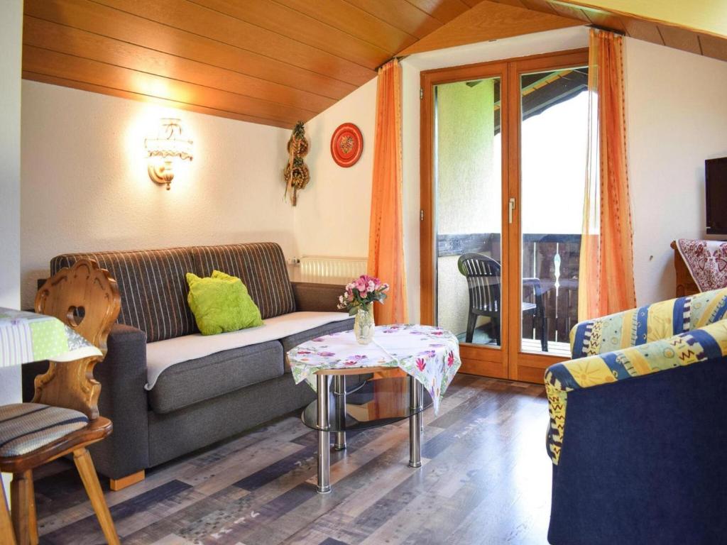 Apartment in Schönau am Königsee in Top Location 4