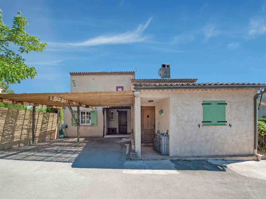 Riviera Hideaway for 2 Guests 6