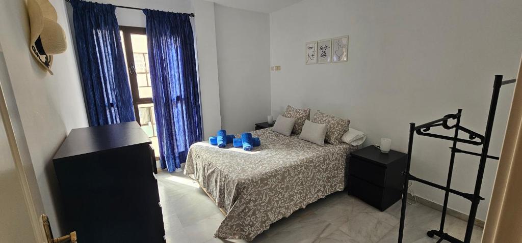 Piso Tamaragua 7