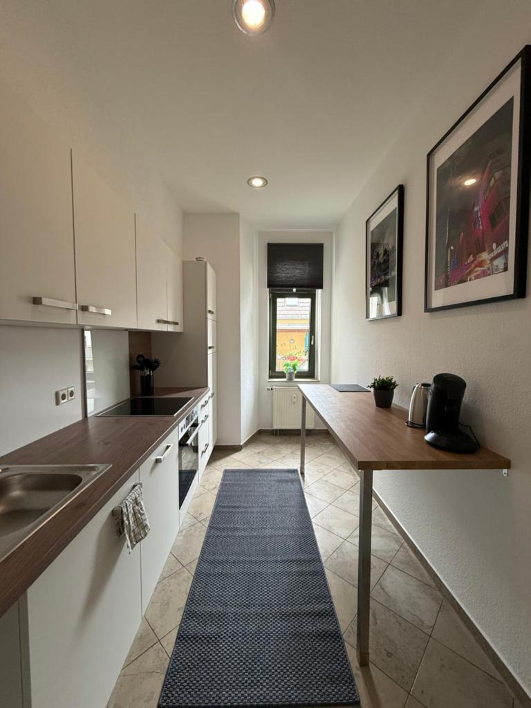 Wohnung in Leipzig 2