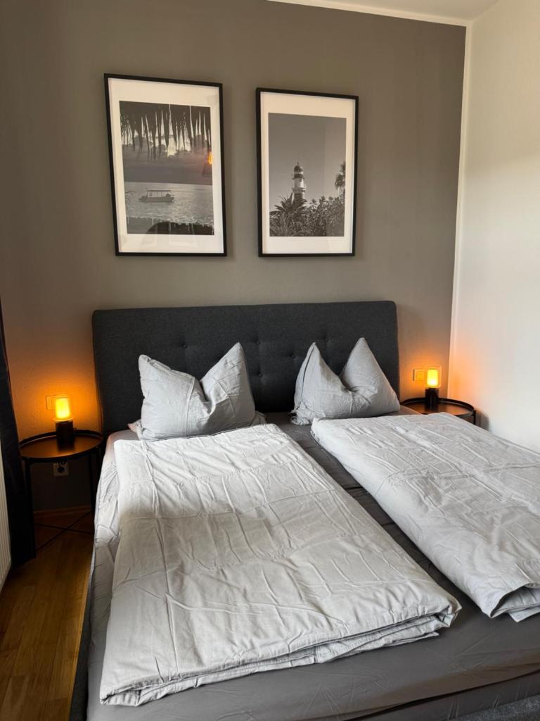Wohnung in Leipzig 3