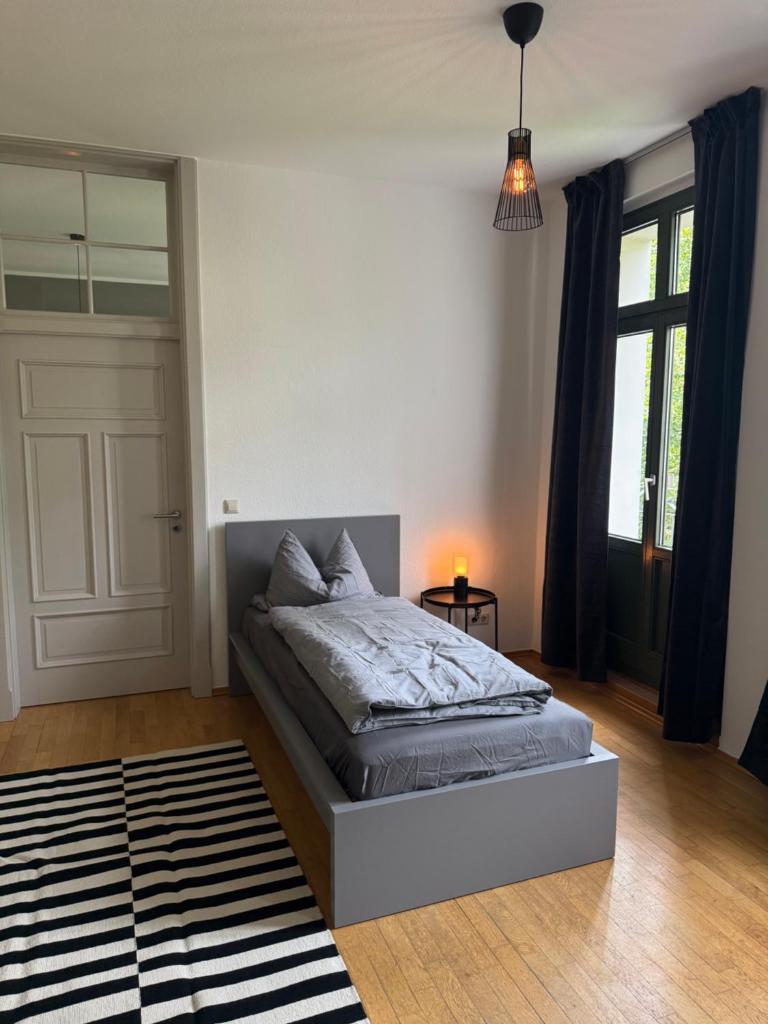 Wohnung in Leipzig 4