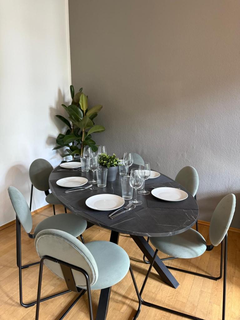 Wohnung in Leipzig 8