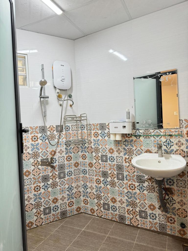 Min's House Near Center BBQ