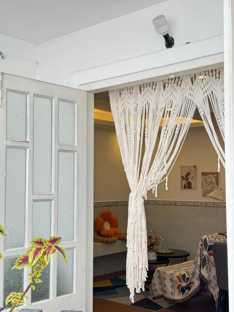 Min's House Near Center BBQ