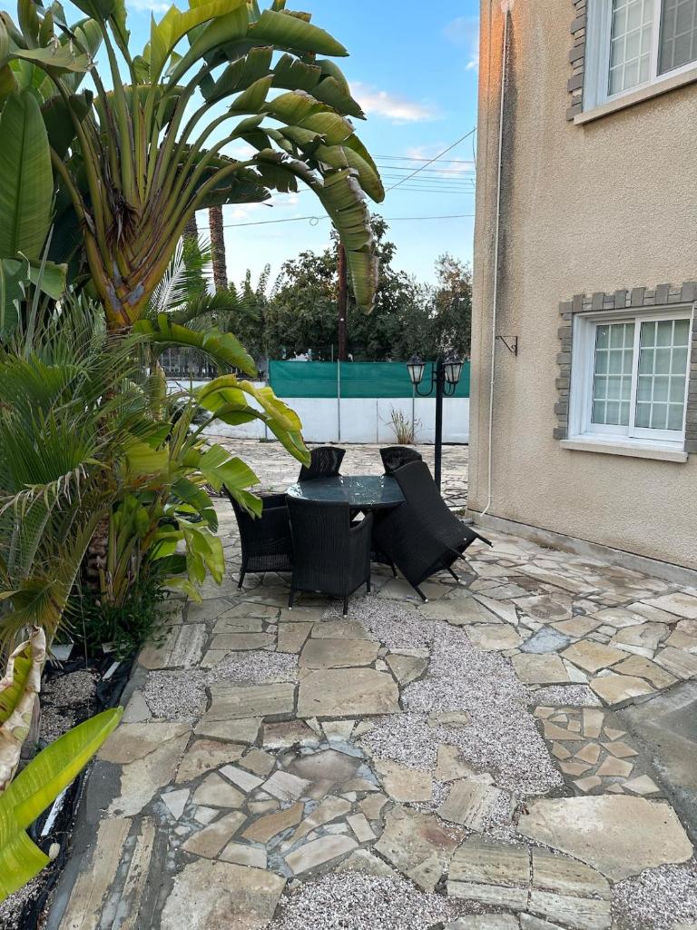 Modern house in Larnaca 4