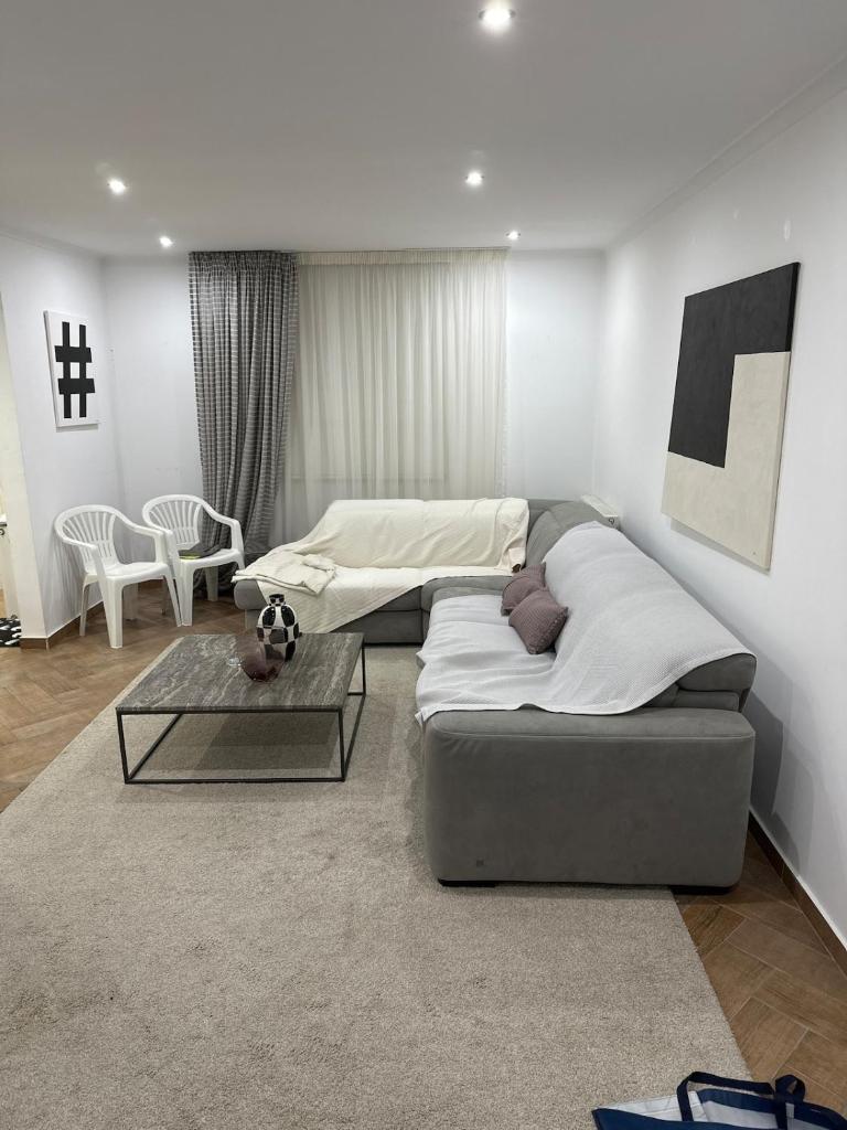 Modern house in Larnaca 6