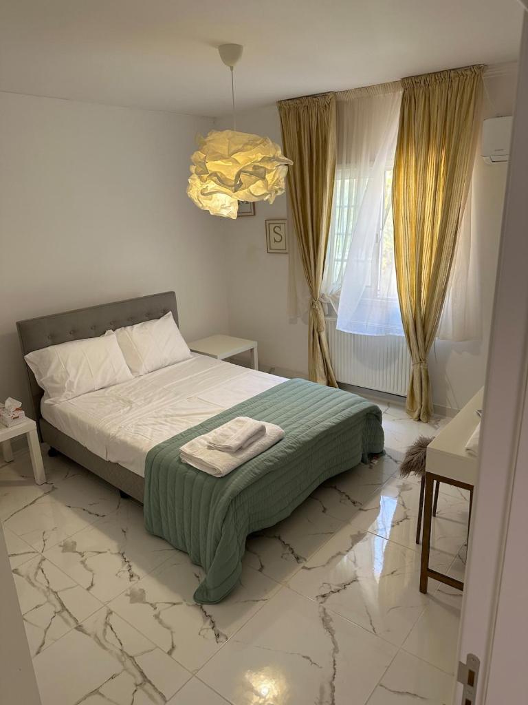 Modern house in Larnaca 2