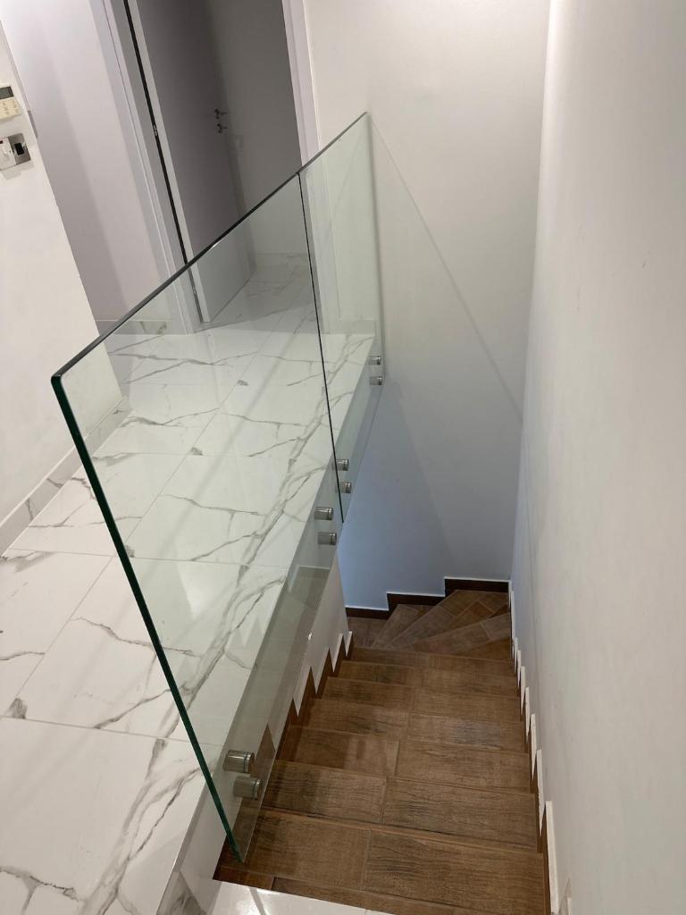 Modern house in Larnaca 3