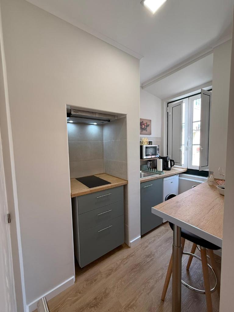 Alfama Dream Apartments 4