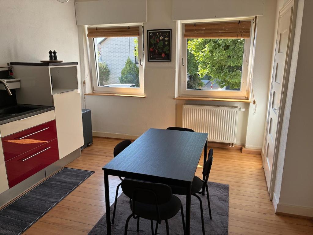 Beste Lage in Zentrum vom Alt-Saarbrücken 4