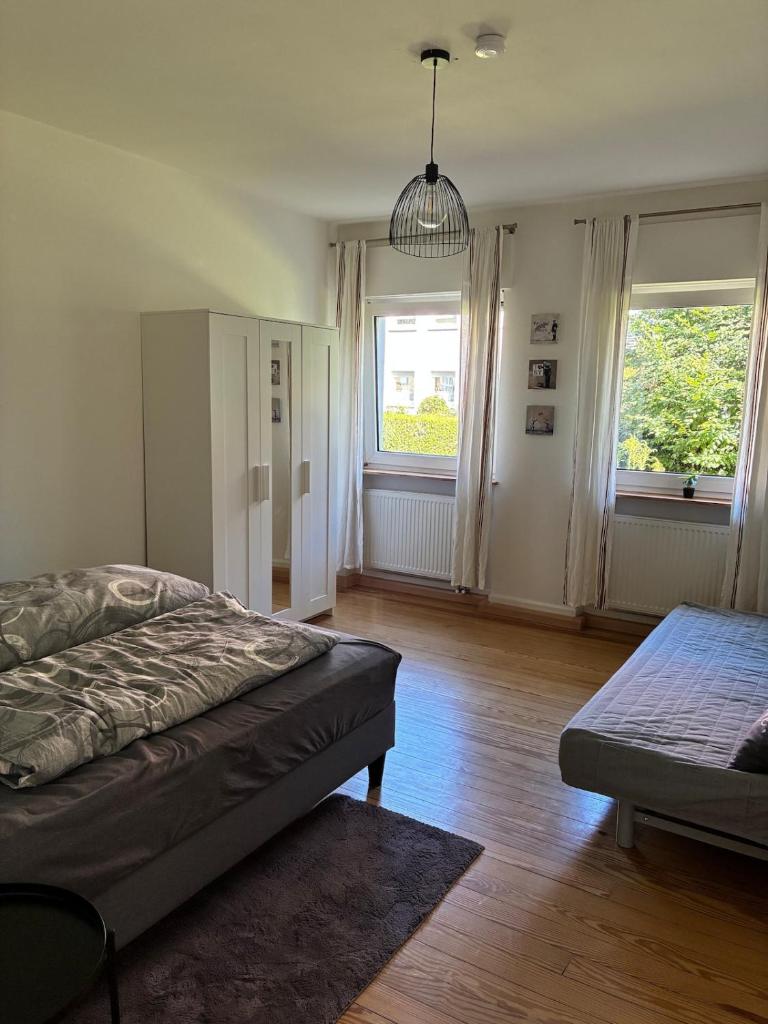 Beste Lage in Zentrum vom Alt-Saarbrücken 2