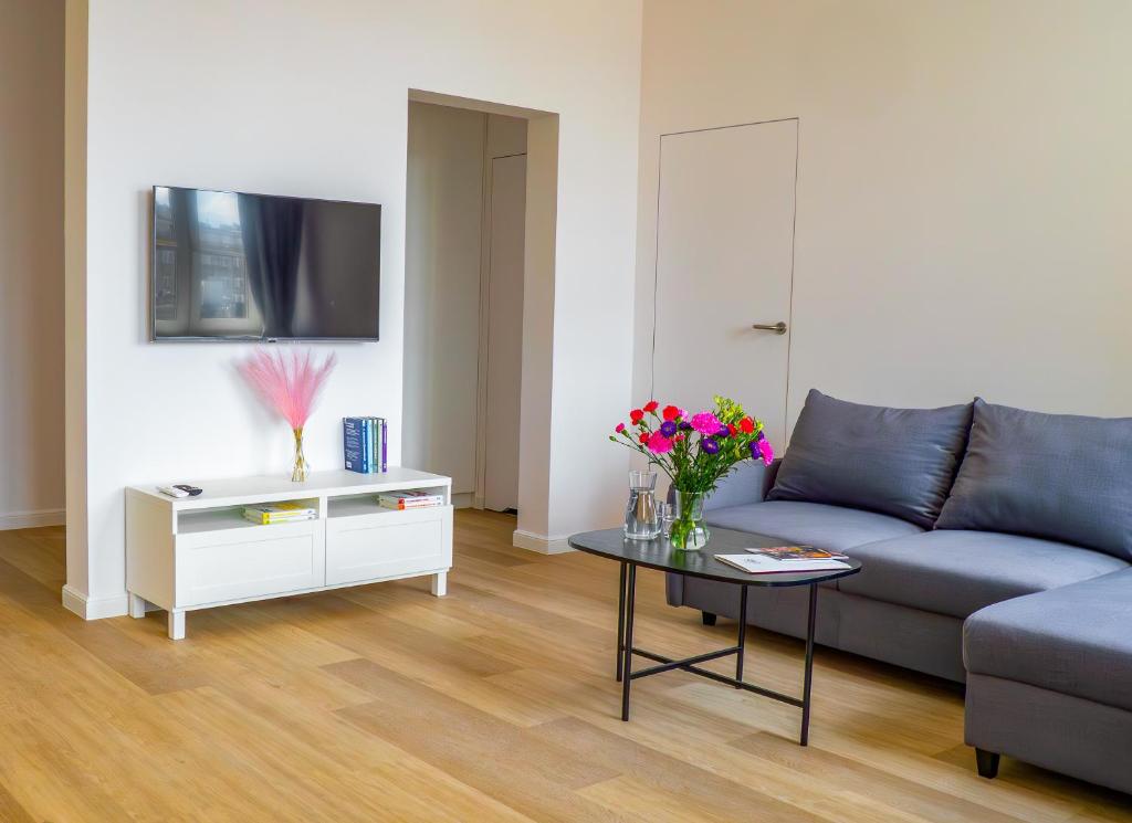 Długa 17 Residence 2