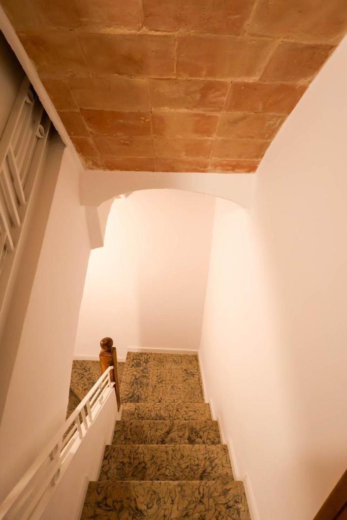 Ca l'Ametller 6