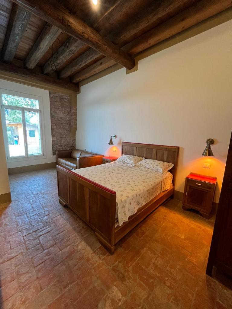 Locazione Turistica Le Selve 7