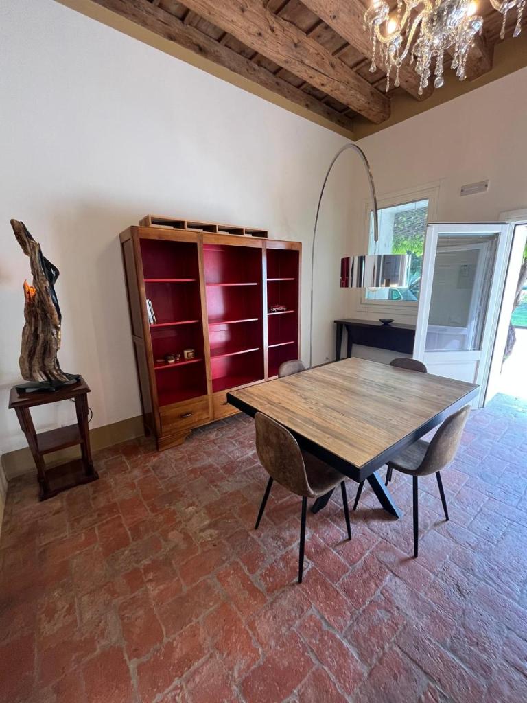 Locazione Turistica Le Selve 6