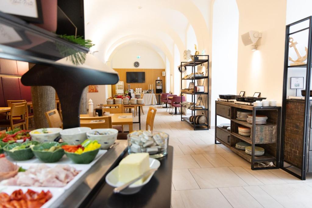 myNext - Johannesgasse Apartments 2