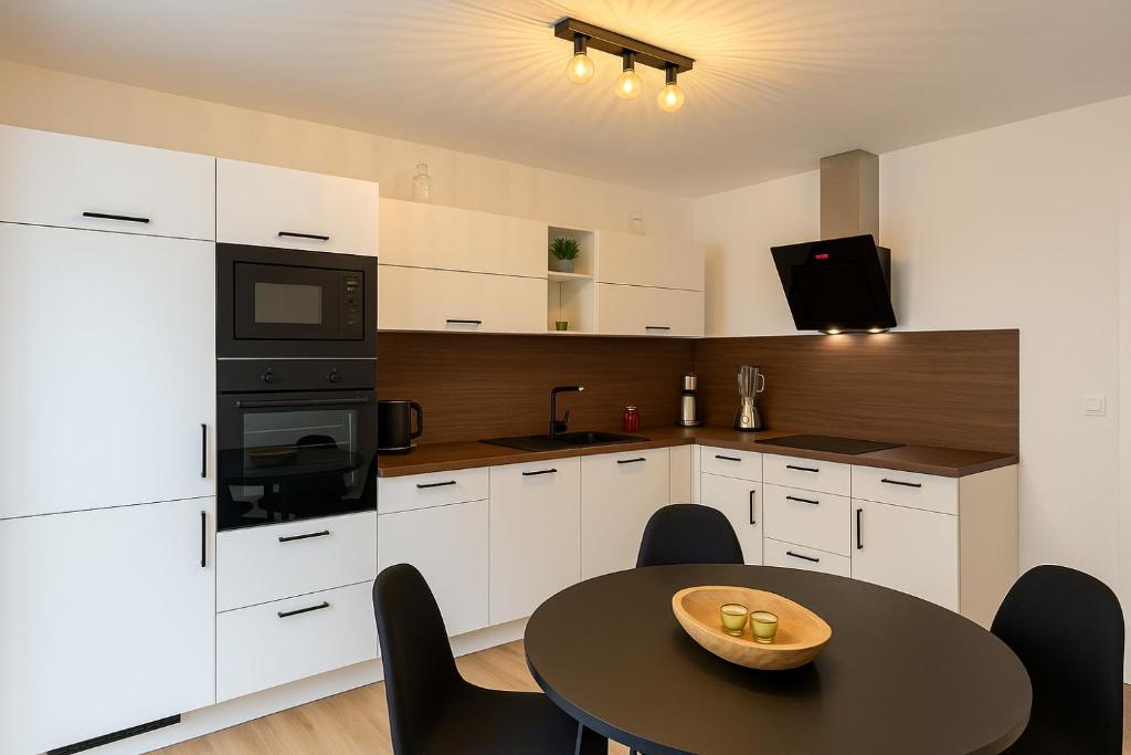 Elegance Suites Leipzig 4