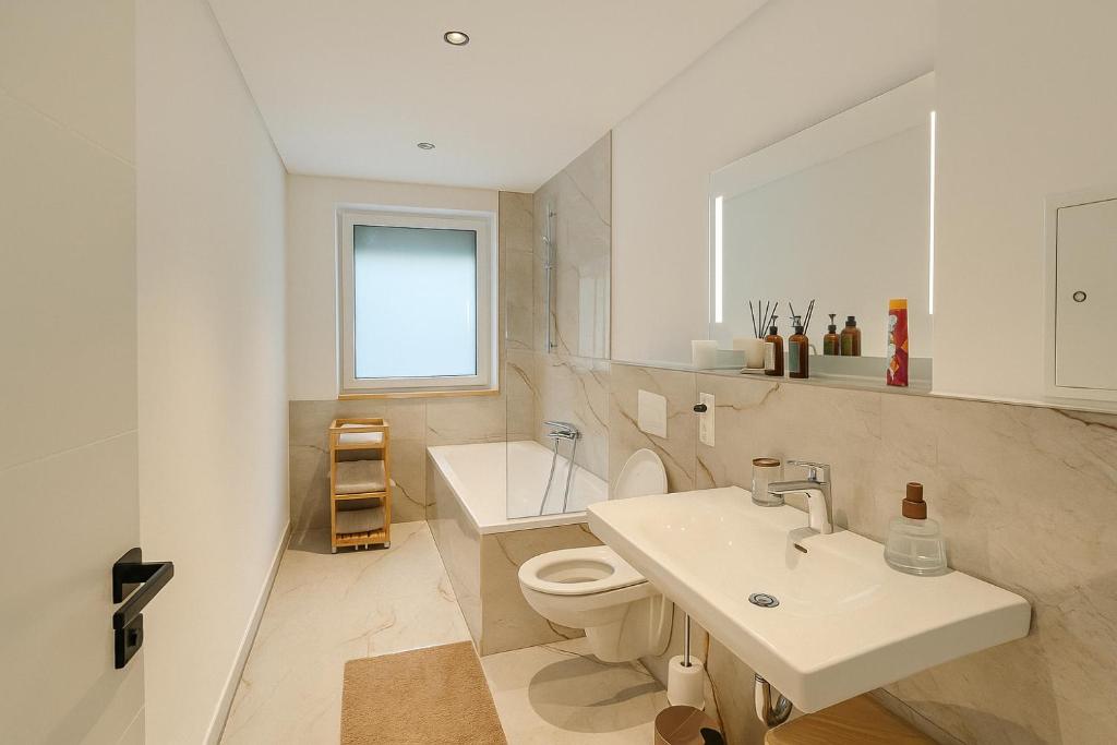 Elegance Suites Leipzig 5