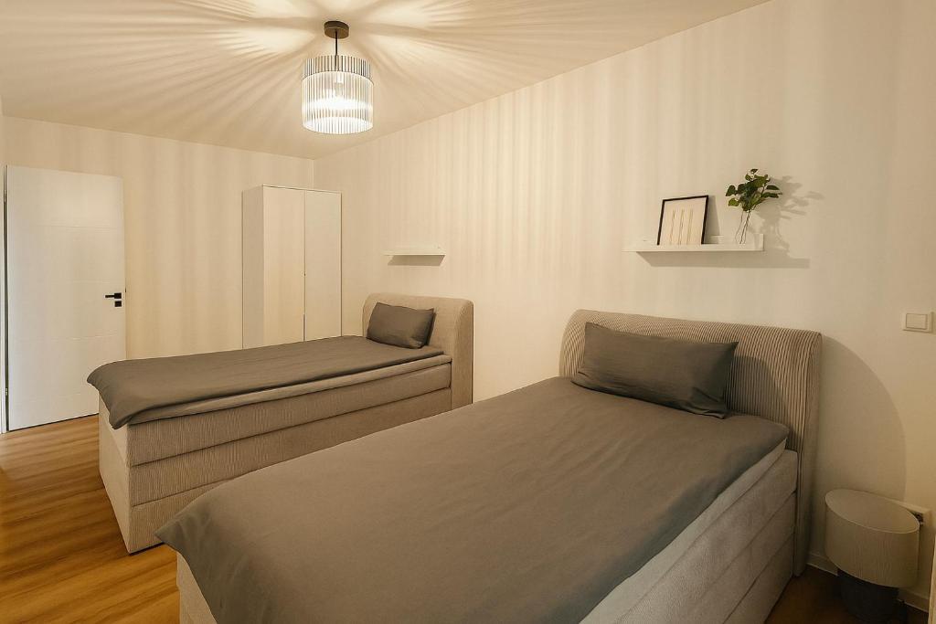 Elegance Suites Leipzig 6