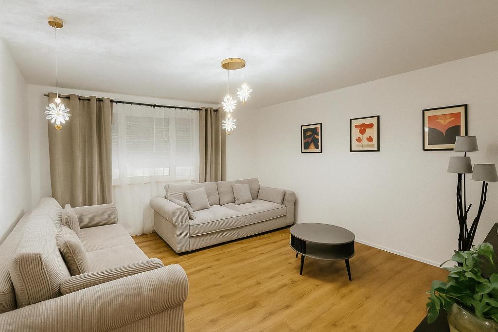 Elegance Suites Leipzig 2