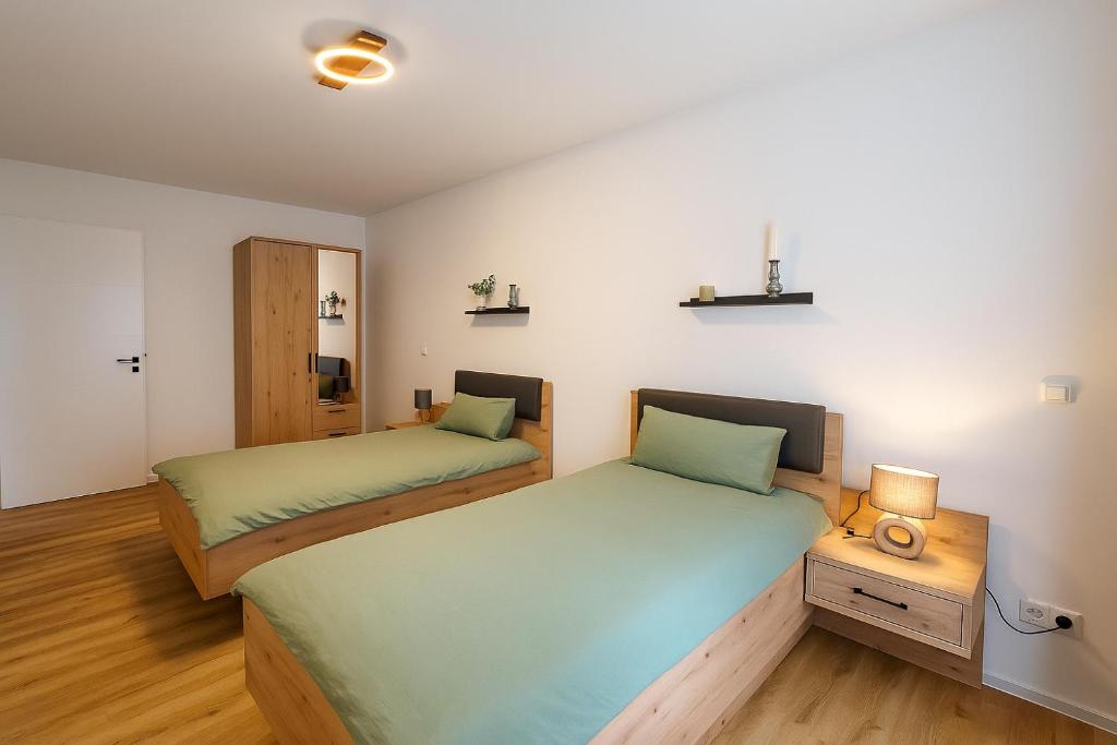 Elegance Suites Leipzig 2