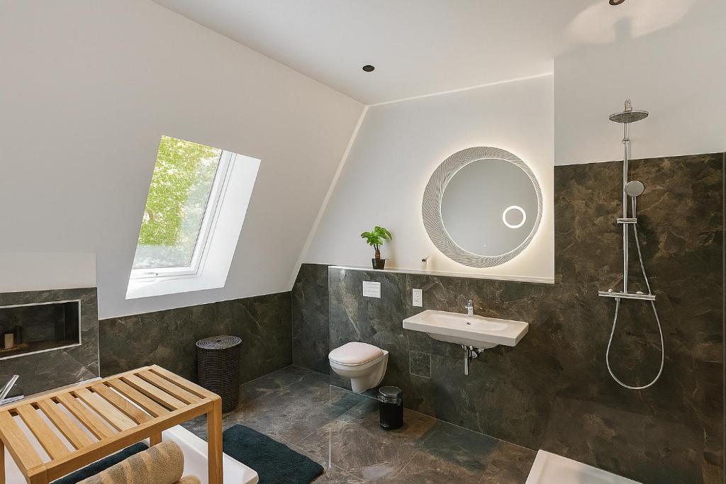 Elegance Suites Leipzig 3