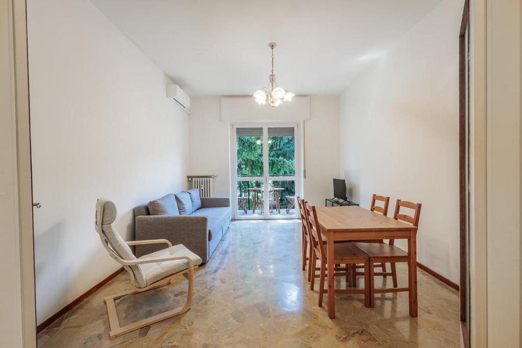 GuestHost - Bright Apartment Parco dei Colli 8