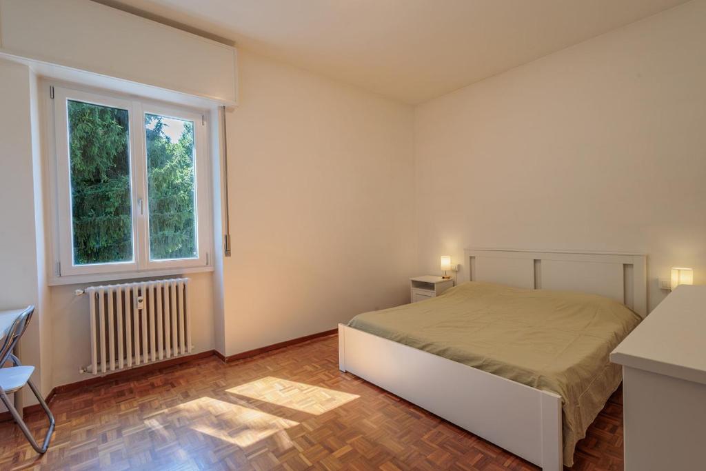 GuestHost - Bright Apartment Parco dei Colli 2