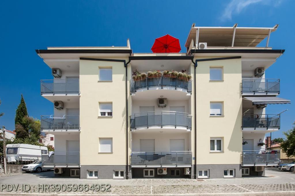 Apartments Babo