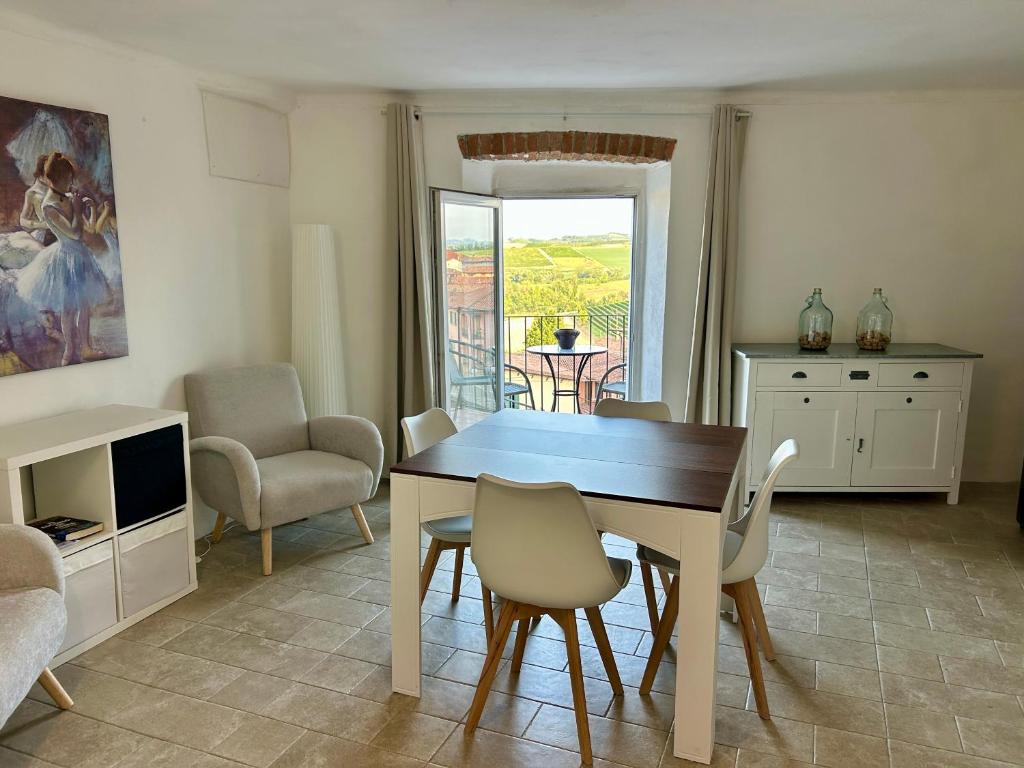 Casa MIRA - MonferratoHome 1