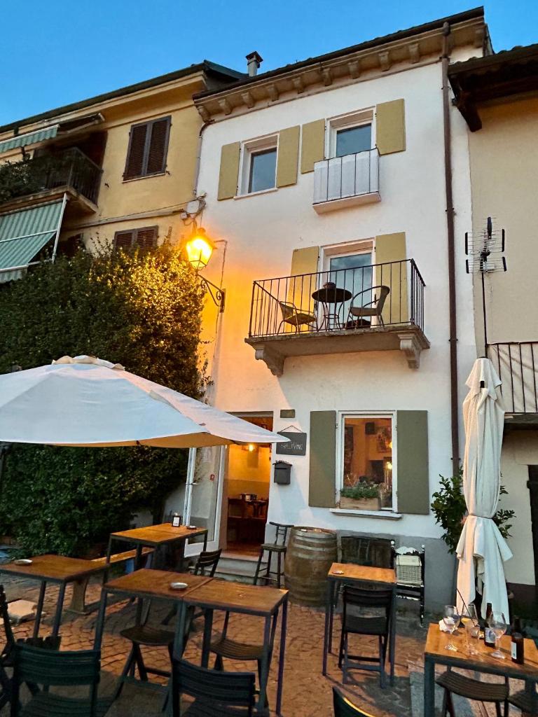 Casa MIRA - MonferratoHome 7