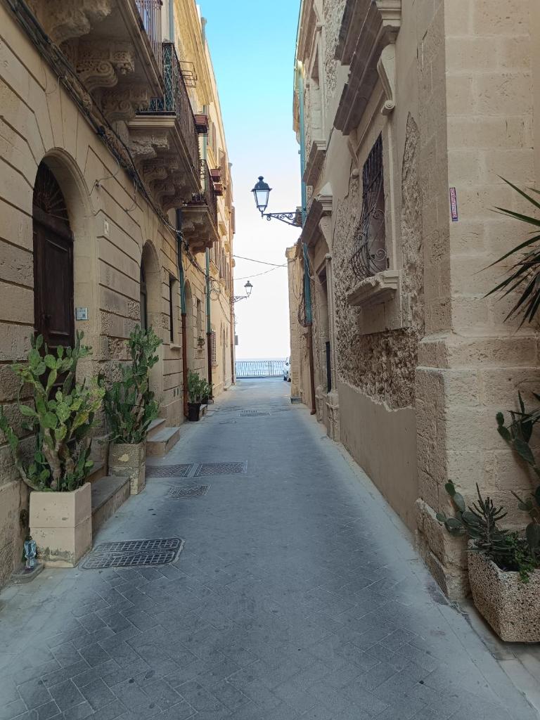 La Punta di Ortigia