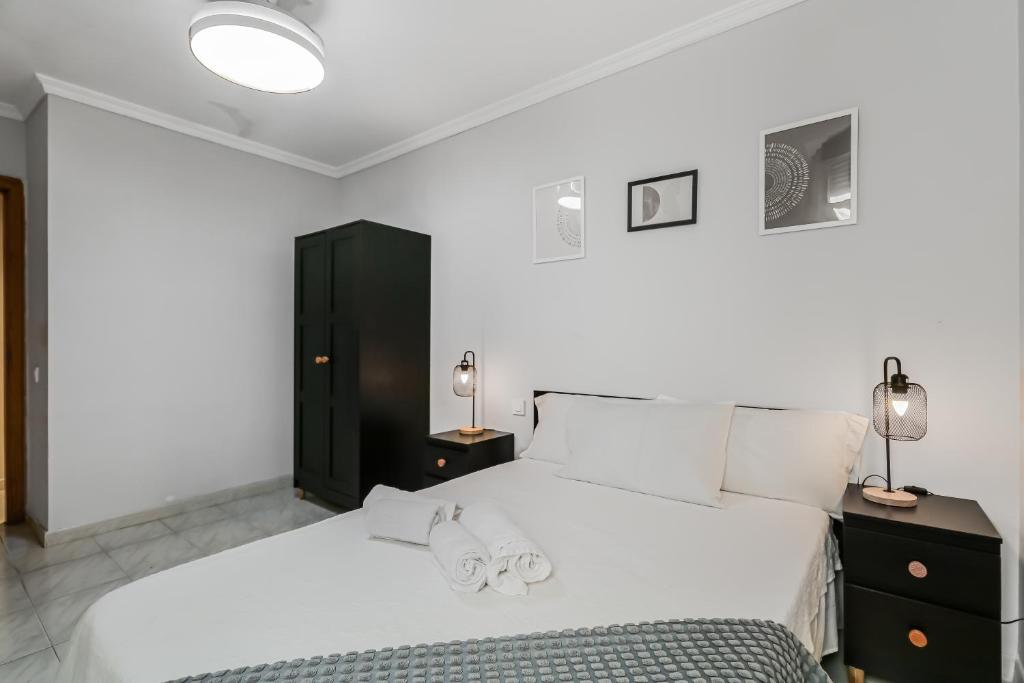 Flat Triana 4