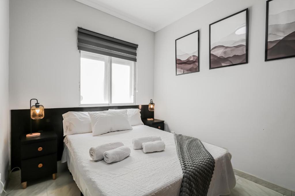 Flat Triana 3