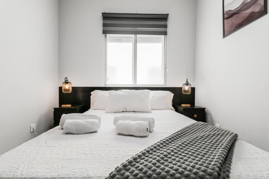 Flat Triana 5