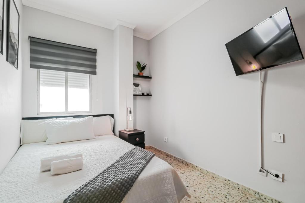 Flat Triana 6