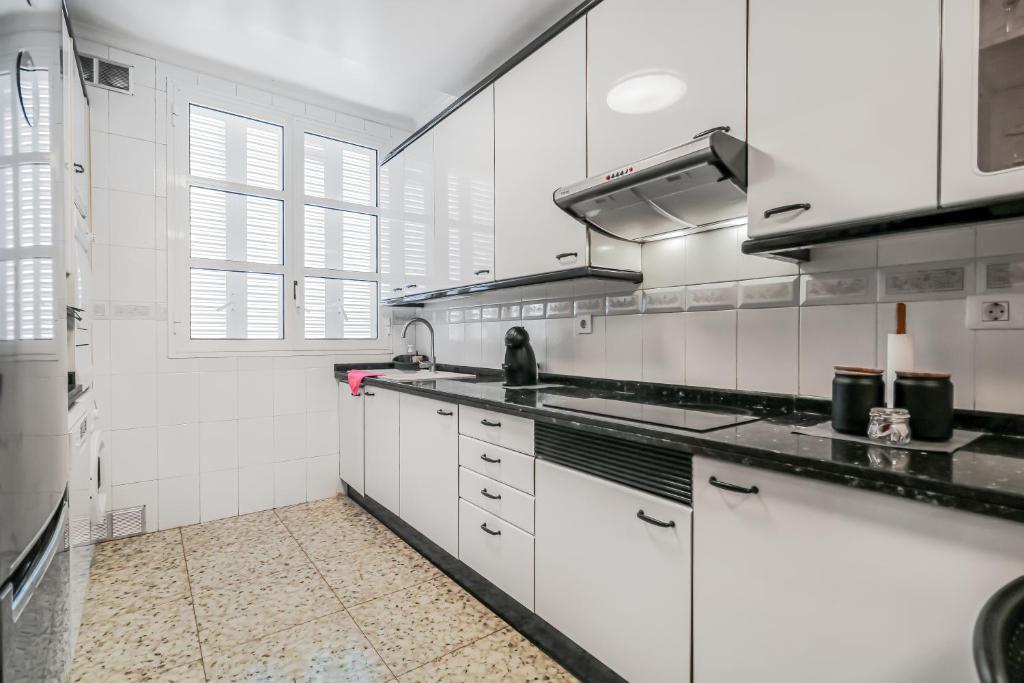 Flat Triana 8