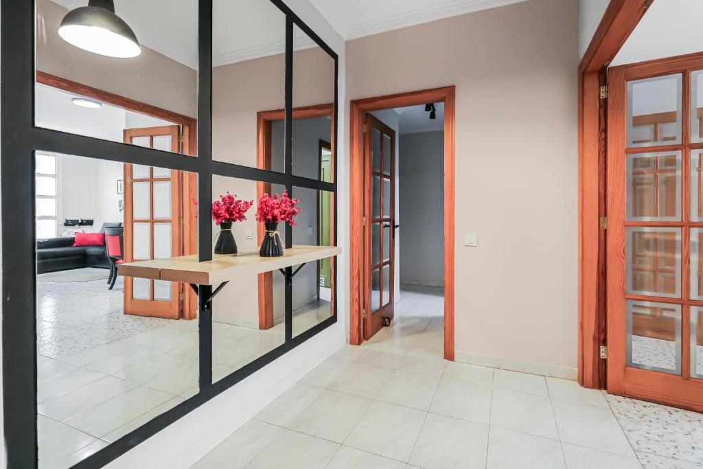 Flat Triana 2