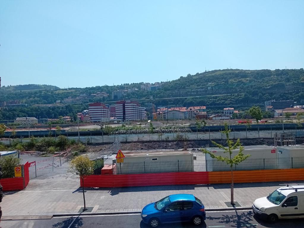 Morgan Apartments Bilbao 5