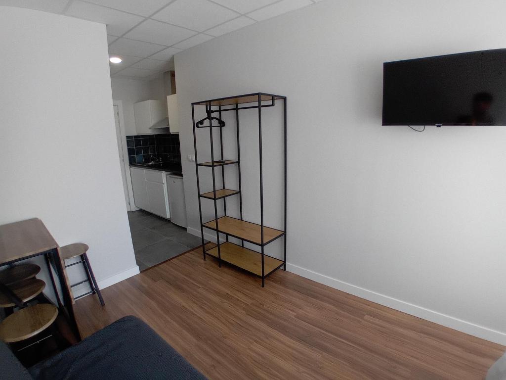 Morgan Apartments Bilbao 4