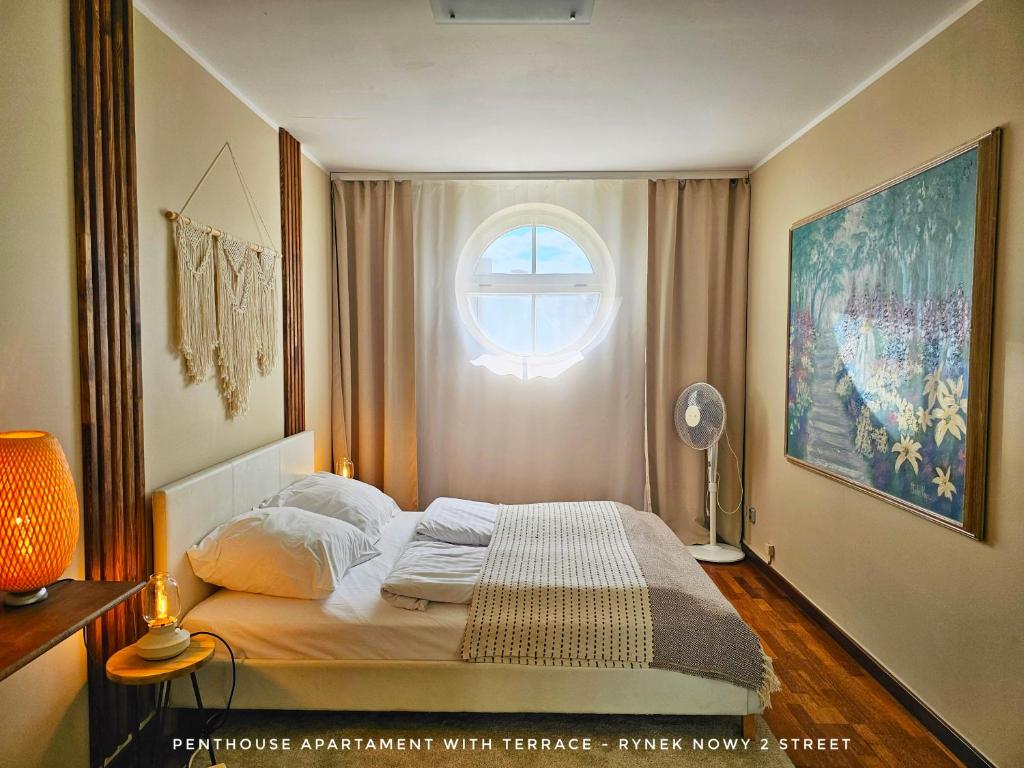 5-stars Apartments - Old Town 3