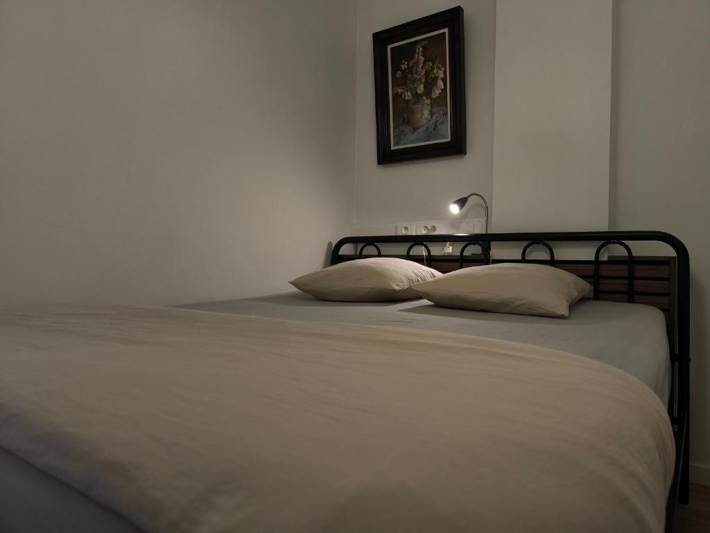 Roosevelt Apartment Antwerp 6