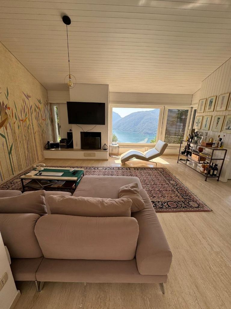 villa Marta e Martino
