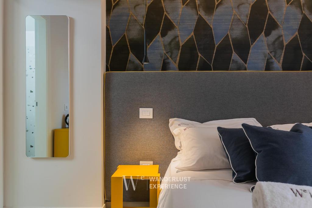 Wanderlust Experience Waves Lux Apartments 5